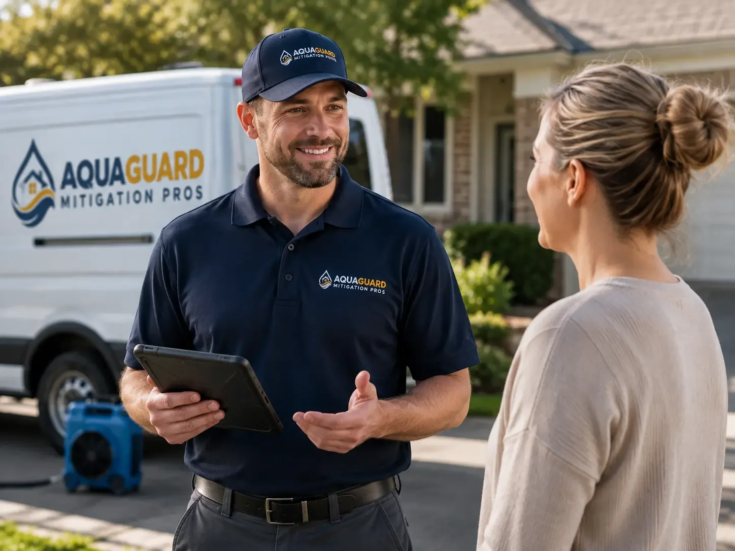 Water Damage Mitigation Naugatuck, CT FAQs